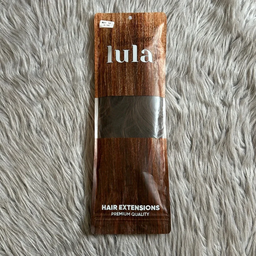 N/A lula halo